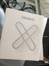 达达里奥（D'Addario）XSABR1253美国进口民谣吉他琴弦 防锈镀膜钢弦芯 适中12-53黄铜 实拍图