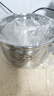 美的（Midea）沸腾浓香双模式小飞侠电压力锅0氟0涂层双胆高压锅6L智能预约家用煲汤6-8人煮饭煲E6825N国家补贴 实拍图