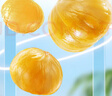 三只松鼠有机甘栗仁500g 熟制即食板栗仁栗子仁坚果零食品 团购送礼 实拍图