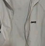JEEP SPIRIT防晒衣男夏季外套男UPF50+皮肤衣轻薄钓鱼服沙滩衣夹克男 浅灰XL 实拍图