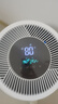 美的（Midea）除湿机/抽湿机 小海绵除湿机 除湿量24升/天 WIFI智控 正负离子除菌 家用轻音除湿器CF24BD/N7-DY 实拍图