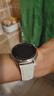 HUAWEI WATCH GT 5 46mm 苍山灰 氟橡胶表带华为智能手表情绪健康助手玄玑感知系统 实拍图