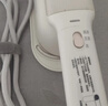 美的（Midea）【高端手持挂烫机】家用熨烫机/便携式出差旅游小型智能蒸汽电熨斗/服装店商用/政府补贴YBD12AG1 实拍图