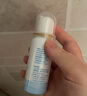 诺斯清海盐水喷鼻洗鼻器鼻炎喷剂生理性海水鼻腔护理喷雾器儿童50ml 实拍图