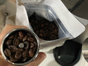 鹿家嘴云南小粒普洱咖啡意式/美式风味咖啡豆500g阿拉比卡热门商品 实拍图