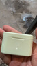 弱水时砂【八仓现货】openfree蓝牙耳机耳夹式真无线HIFi音质挂耳运动跑步通话降噪骨传导概念开放式 春芽绿/52小时超长总续航 【LDAC/LHDC/LC3】三协议 实拍图