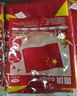 得力（deli）【超级爆款】2号国旗/五星红旗(160*240cm) 学校户外门口店铺商场室外马路灯道旗国庆节 实拍图