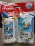贝亲（Pigeon）餐具清洗剂 洗奶嘴果蔬水杯餐具玩具 套装 600ml+700ml PL156 实拍图
