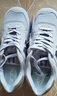 新百伦男鞋官方秋冬透气网面运动鞋子女鞋休闲情侣N字574阿甘复古跑步鞋 574灰蓝 46 实拍图