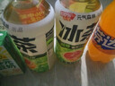元气森林新品冰茶冰爆柠檬红茶白桃茉莉减糖茶大瓶饮料900ml/瓶整箱装 【新品】绿茶900ml*2瓶 实拍图