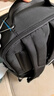 新秀丽（Samsonite）电脑包双肩包商务背包笔记本包休闲都市36B*09019 黑色 16英寸  实拍图