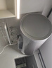美的（Midea）TECH活水电热水器80升3200W变频速热10重过滤终身镁棒免更换以旧换新国家补贴F8032-RW7(HE) 实拍图