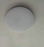 四季沐歌（MICOE）普瑞护眼卧室吸顶灯现代简约led超薄中山灯具房间主灯 实拍图