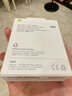 Apple/苹果 20W USB-C手机充电器 原装充电器手机快充头苹果充电器  适用iPhone 17系列/Air新品 实拍图
