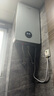 奥特朗X11HS-E65A电热水器 恒温双胆速热大水量热水家用小型节能省电扁桶储水即热式快速淋浴洗澡器  实拍图