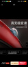 凯仕乐 KASRROW颈椎按摩仪手持式电动按摩棒肩颈腰背部按摩捶打筋膜枪全身律动肩颈按摩器送女生爸爸妈妈长辈礼物 红色+赠6款按摩头+赠律动按摩教学视频 实拍图