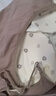 芬也（FENYE）哺乳背心吊带春秋免穿文胸防下垂带胸垫秋冬产后喂奶大码奶咖XL 实拍图