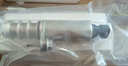 车立顺适别克君越君威迈锐宝2.0L/GL8陆尊2.4L凸轮轴进排气电磁阀传感器  一对【进气+排气】原装升级/保五年 实拍图