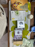 阿芙（AFU）十一11籽分区提拉紧致淡纹油敷膜6片装(0.5ml*35ml*6) 实拍图