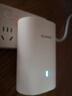 华为凌霄子母路由 Q6（1母2子套装）AX3000Mbps 千兆路由器 全屋WiFi 6+ 电力线版 无线穿墙王 电力猫 实拍图