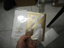 玉兰油（OLAY）全新水光小白瓶面膜20片补水美白去黄提亮肤色改善暗沉生日礼物女 实拍图