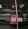 玖六零惠普62XL墨盒适用hp officejet 200c墨盒250 258 5740打印机墨盒 移动便携式打印机墨盒 大容量黑彩套装 实拍图