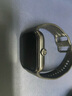小米（MI）REDMI Watch 5 典雅黑 国家补贴 澎湃OS 2 心率血氧监测 蓝牙通话 红米手表5 智能手表 小米汽车 实拍图