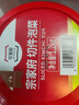 清净园宗家府切件泡菜1200g瓶装韩国泡菜辣白菜下饭菜咸菜 实拍图