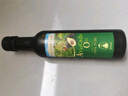 爷爷的农场核桃油食用油250ml 进口宝宝热炒辅食油 适用婴幼儿的油6个月以上 实拍图