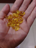 Webber Naturals伟博天然儿童鱼油omega-3dha补脑助力记忆力青少年6-18岁120粒/瓶 实拍图