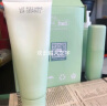 snns 层孔菌氨基酸洗面奶清洁收缩毛孔补水控油洁面乳油皮痘肌学生 120g 实拍图