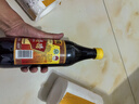 恒顺 糯米酿造镇江香醋 凉拌调味海鲜饺子蘸醋 500ml新B香0添加 实拍图