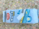 美丽雅油烟机吸油纸棉条垫90cm*10cm 厨房用接油槽加厚过滤网侧吸盒10条 实拍图