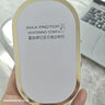 蜜丝佛陀（MAXFACTOR）臻白提亮粉饼定妆遮瑕控油防晒散粉干湿两用象牙白 实拍图