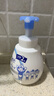 花王（KAO）儿童洗手液500ml 进口抑菌洗手液泡沫型婴幼儿便携宝宝泡泡洗手液 实拍图