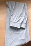 蕉下（beneunder）阔腿裤休闲裤子女士冰丝垂坠感宽松防晒运动长裤透气春夏款AL206 实拍图