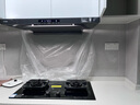 方太（FOTILE）F3-G纤薄欧式顶吸 25自动巡航风量烟灶联动 抽吸油烟机家用 以旧换新国家补贴20% 实拍图