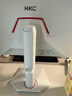 HKC27英寸2K200Hz 显示器1K IPS  1ms G25H4电竞G27H2  G25H3 显示屏G24H2 G27H2W G24H2W  G27H2pro G24H2W/24英寸/2K/18 实拍图