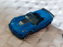 多美卡TOMY合金小汽车模型儿童玩具亚洲限定版AO-06克尔维特904007 实拍图