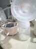 新贝  吸奶器 电动吸奶器无痛全自动  拔奶器 大吸力便携吸乳器8768 实拍图