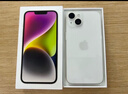 Apple/苹果 iPhone 14 (A2884) 256GB 星光色 支持移动联通电信5G 双卡双待手机 实拍图