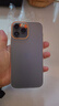 Apple 苹果 iPhone13 Promax 二手手机苹果13pm 二手5G手机 二手苹果手机 石墨色 128G全网通 实拍图