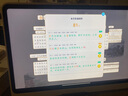 学而思学习机旗舰14英寸 自研好内容 AI学习机 学习平板电脑 启蒙小学初中高中 14英寸 12+512GB 实拍图