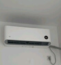 小米（MI）米家 1.5匹 新一级能效 巨省电 变频冷暖 壁挂式 空调挂机 KFR-35GW/N1A1【国家补贴20%】 实拍图