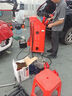 京东养车 更换变速箱油服务 仅为施工费 不包含实物商品 全车型 循环机不换滤芯 实拍图