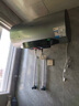 美的（Midea）【亲肤活水Q5S】60L电热水器 瞬热洗富锶养肤温泉浴 免换镁棒3200W速热家用储水式国家补贴20% 实拍图