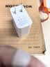 雷珞克适用于华为充电器100W超级充电线套装type-c6A快充线mate60/50/P40pronova10适用荣耀数据线安卓头 超级充电头【单头】 实拍图