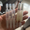 儒意（RUYI）视黄醇早C晚A次抛精华液护肤品补水保湿提拉紧致抗皱衰老淡纹提亮 实拍图