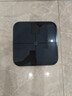 米家（MIJIA）小米智能体脂秤S400 Pro TFT彩屏交互双接电子秤体重管理 高精准 25项身体数据平衡测试 减肥专用 实拍图