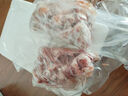克雷蒙 猪排骨 新鲜宰杀 猪肋排 无脊骨 猪寸排 鲜货速冻猪肉生鲜 无脊骨*猪肋排净重 4斤*新鲜宰杀 实拍图